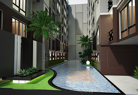 รูปภาพ ดิ ออสการ์ เพรชเกษม 58 (The Oscar Phetkasem)