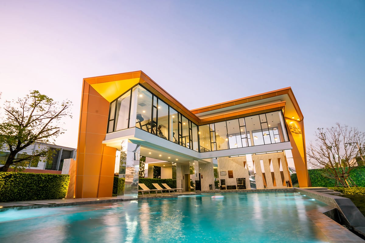 รูปภาพ พลีโน่ รามอินทรา (Pleno Ramintra)