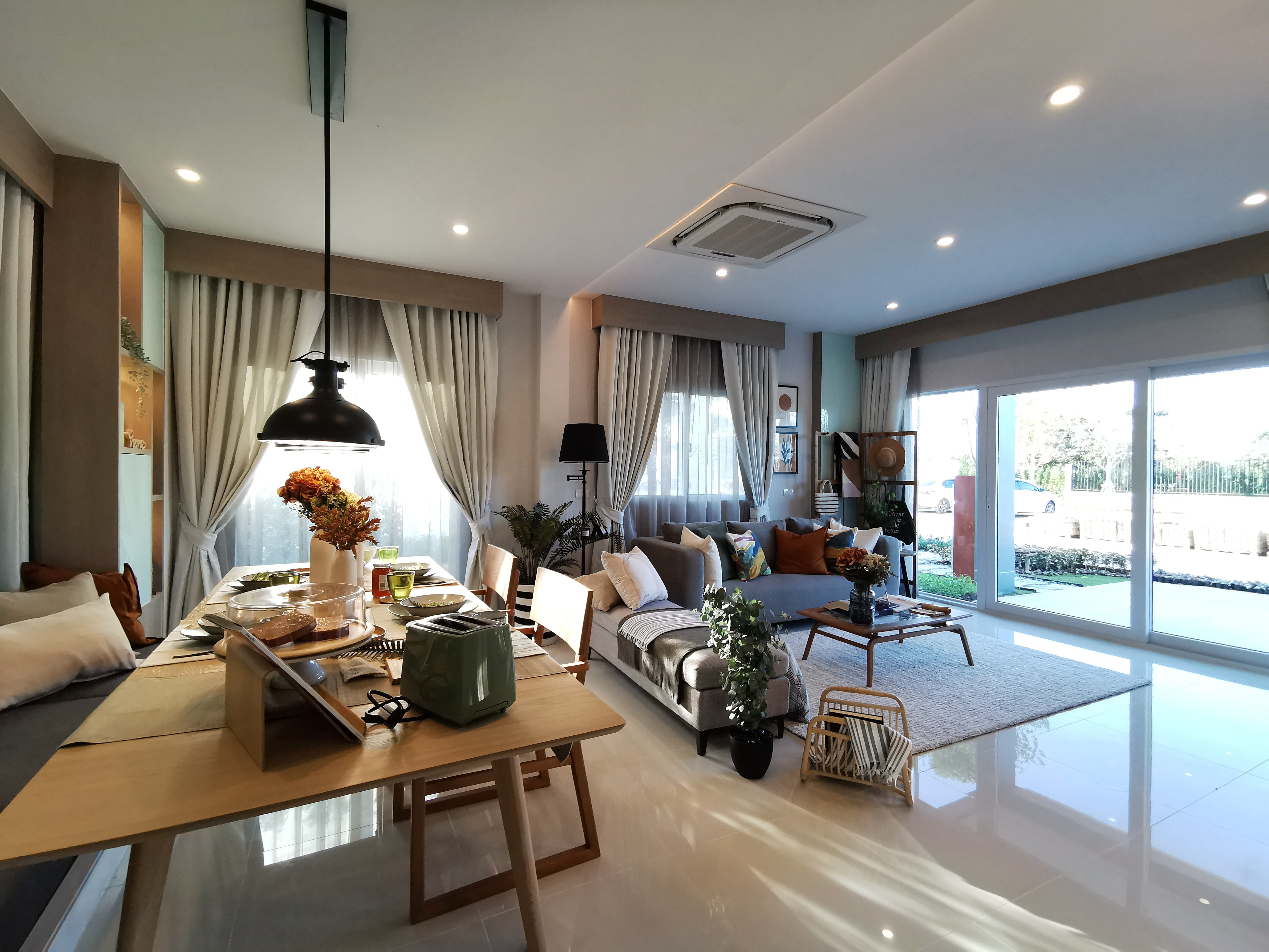 รูปภาพ ศุภาลัย บลิซ นครราชสีมา (Supalai Bliss Nakornratchasrima)