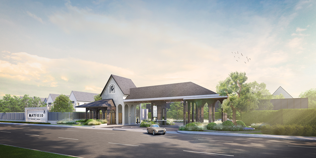 รูปภาพ เมย์ฟิลด์ รามอินทรา-คู้บอน (Mayfield Ramindra-Khubon)