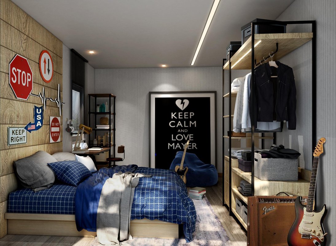 รูปภาพ เดอะ ซิตี้ สุขสวัสดิ์ 64 (The City Suksawat 64)