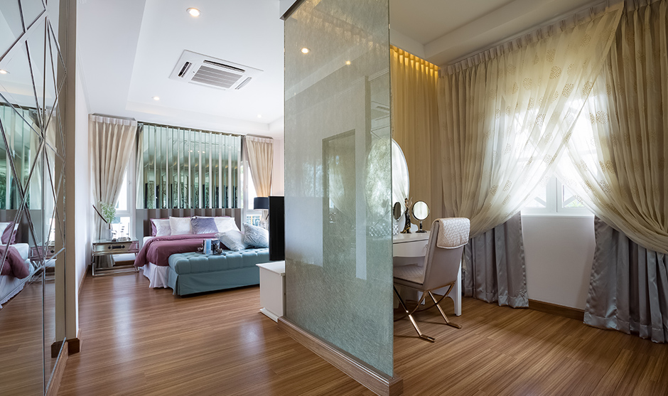 รูปภาพ ศุภาลัย วิลล์ รามอินทรา 117 (Supalai Ville Ramintra 117)