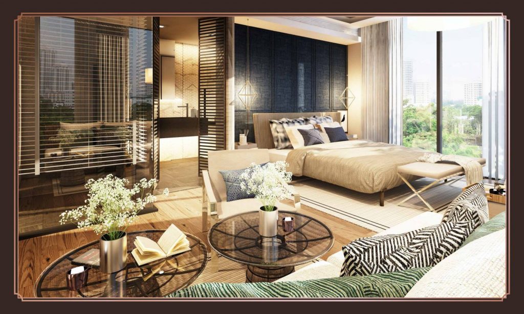 รูปภาพ อานีน่า วิลล่า สาทร - เย็นอากาศ (Anina Villa Sathorn - Yenakart)