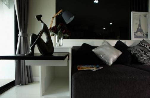 รูปภาพ เดอะ ลิงค์ วาโน สุขุมวิท 64 (The Link Vano 64)