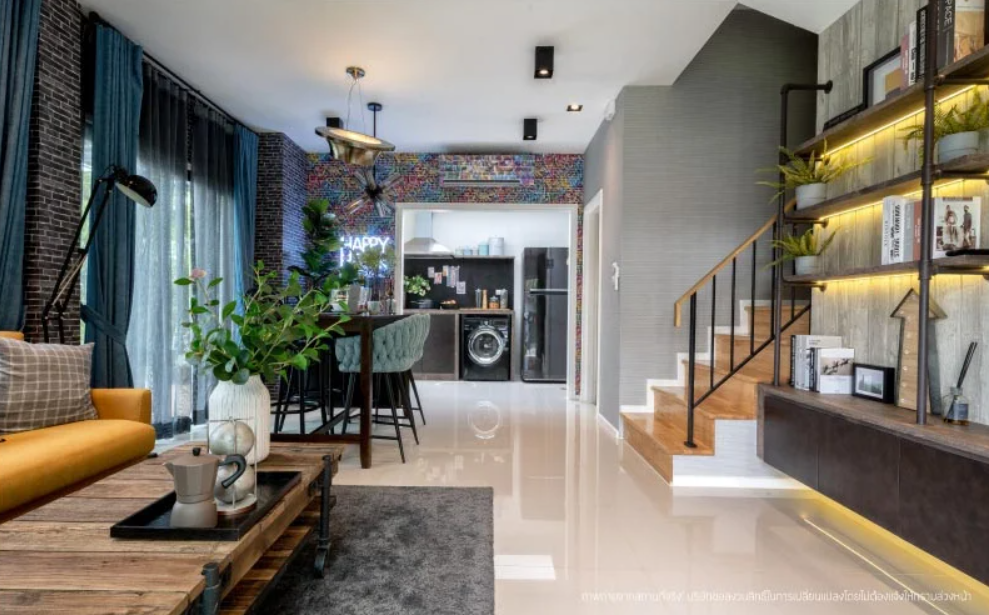 รูปภาพ วี คอมพาวด์ ติวานนท์ - รังสิต (V Compound Tiwanon - Rangsit)