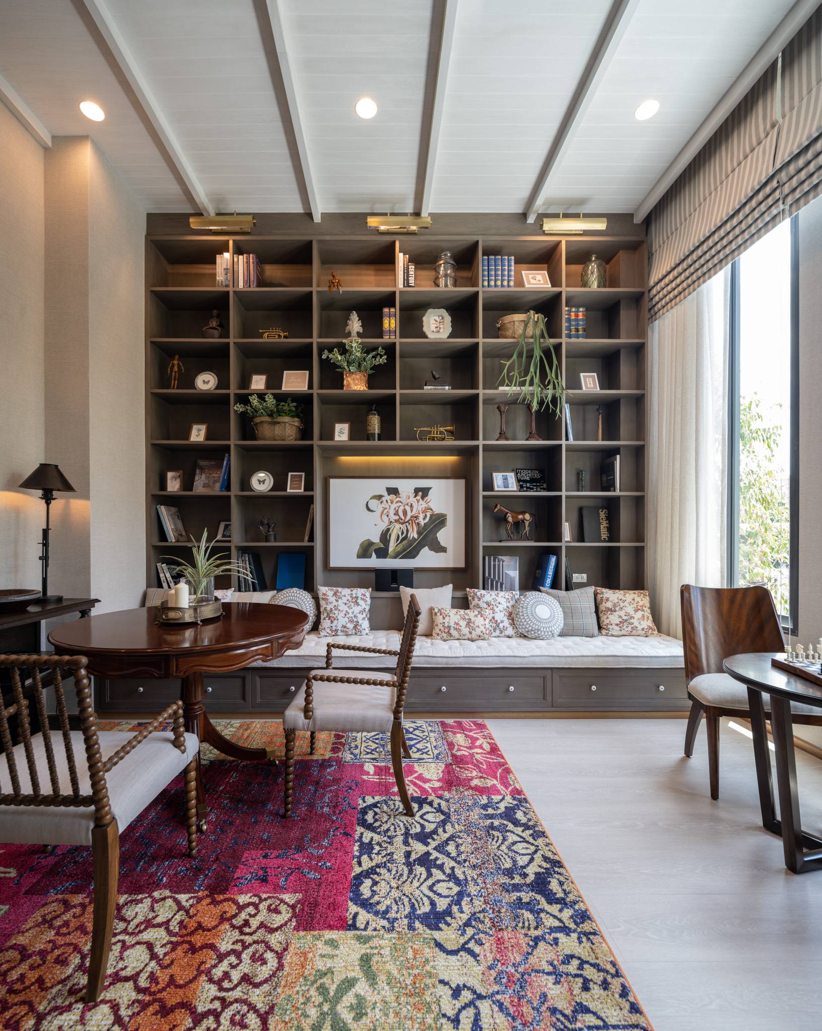 รูปภาพ ไอนาย กรีนเฮ้าส์ รัชดา (I-NINE Greenhouse Ratchada)