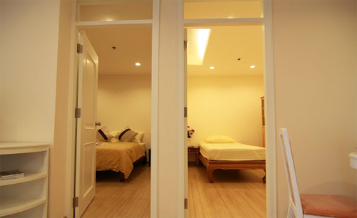 รูปภาพ เดอะ เมเปิ้ล สาทร-นราธิวาส (The Maple Sathorn-Narathiwas)