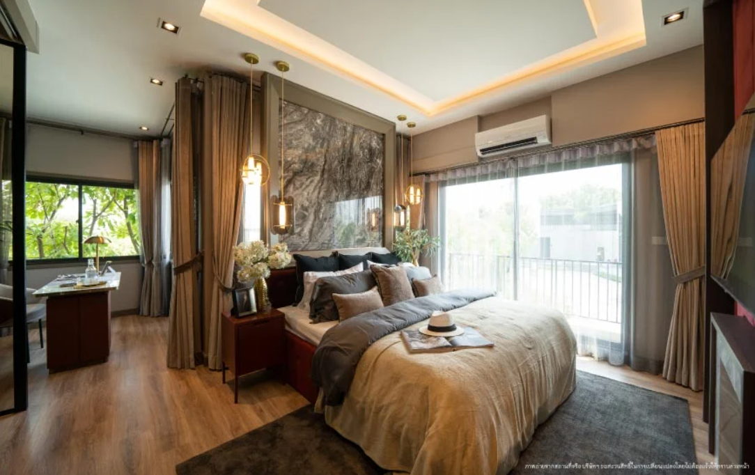 รูปภาพ เพฟ เพชรเกษม - สาย 4 (PAVE Petchkasem - Sai 4)