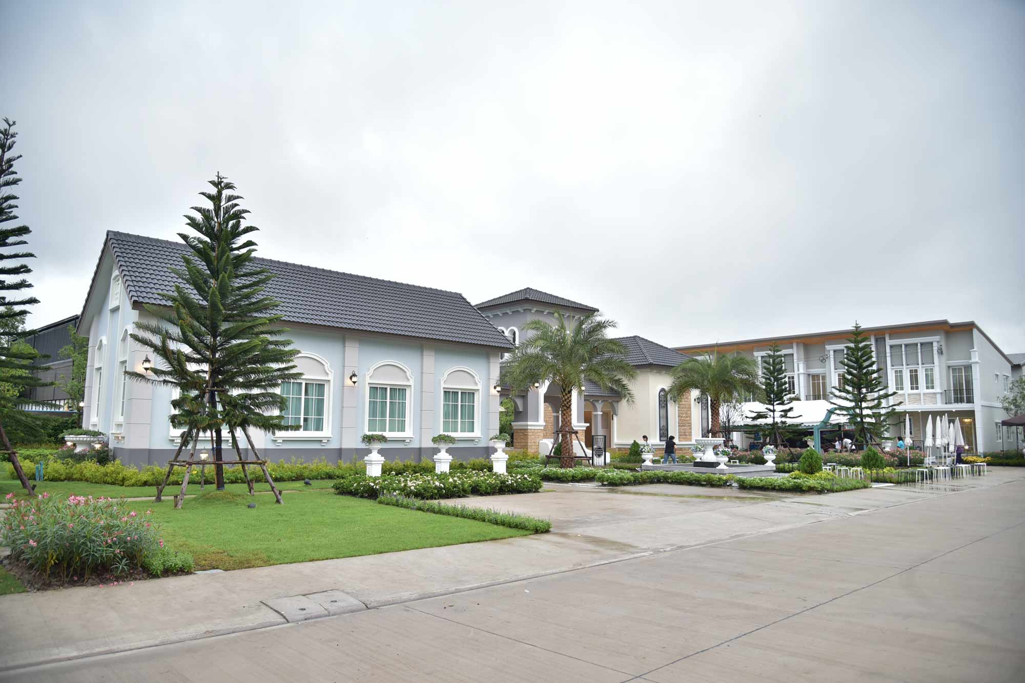 รูปภาพ โกลเด้น ทาวน์ พหลโยธิน - สะพานใหม่ (Golden Town Phahonyothin - Sapanmai)