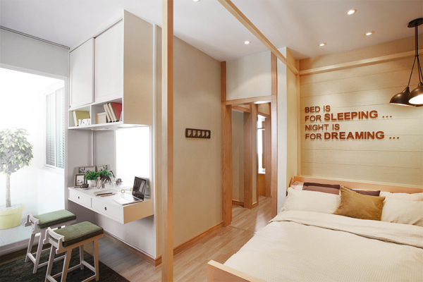 รูปภาพ เดอะคัลเลอร์ส เลชเชอร์ บางนา กม.8 (TheColors Leisure Bangna Km.8)