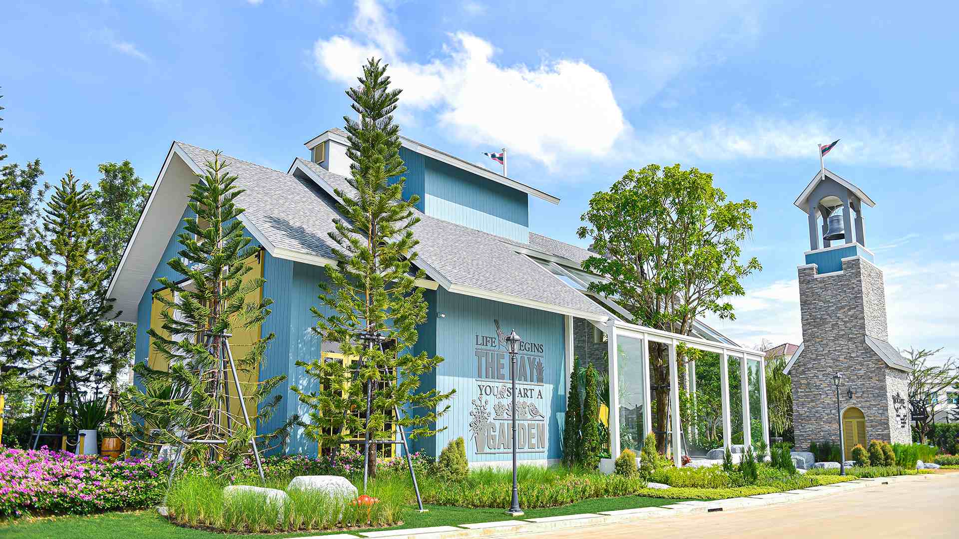 รูปภาพ อัญญ่า บางนา - รามคำแหง 2 (Anya Bangna - Ramkamhaeng)