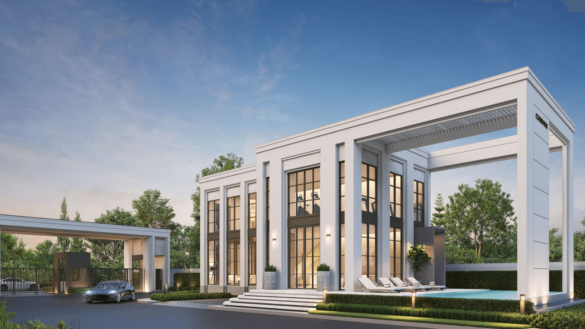 รูปภาพ แอสโทเรีย พหลโยธิน-ลำลูกกา (Astoria Phahonyothin - Lamlukka)