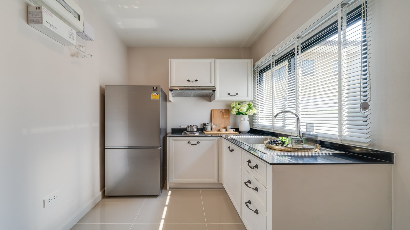 รูปภาพ อภิทาวน์ อยุธยา (Apitown Ayutthaya)