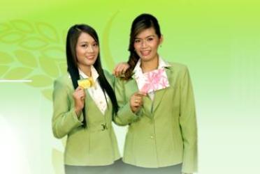 รูปภาพ บัญชีเงินฝากเงินฝากทองพันชั่ง-ธ.ก.ส. (BAAC)