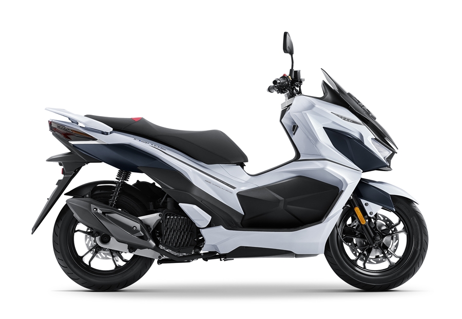 รูปภาพ จีพีเอ็กซ์ GPX Drone 4V Keyless ปี 2022