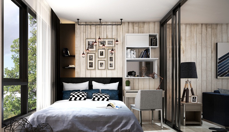 รูปภาพ นิช โมโน สุขุมวิท 50 (Niche Mono Sukhumvit 50)