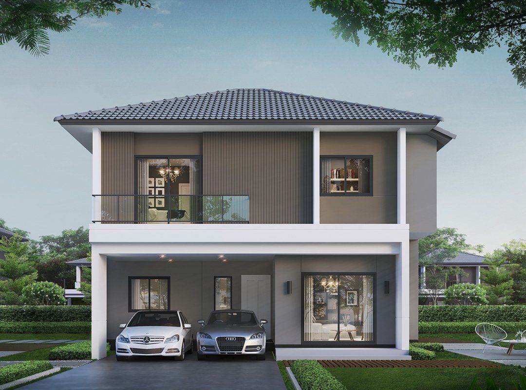 รูปภาพ เซนโทร บางใหญ่ (Centro Bangyai)