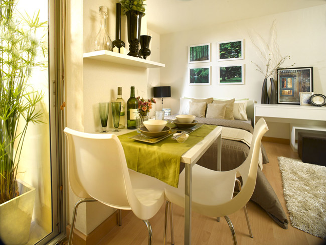 รูปภาพ สมาร์ท คอนโด พระราม 2 (Smart Condo Rama 2)