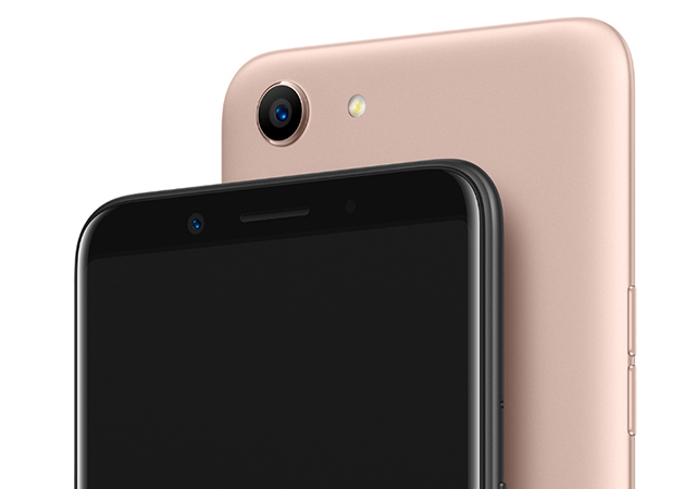 รูปภาพ ออปโป OPPO A83