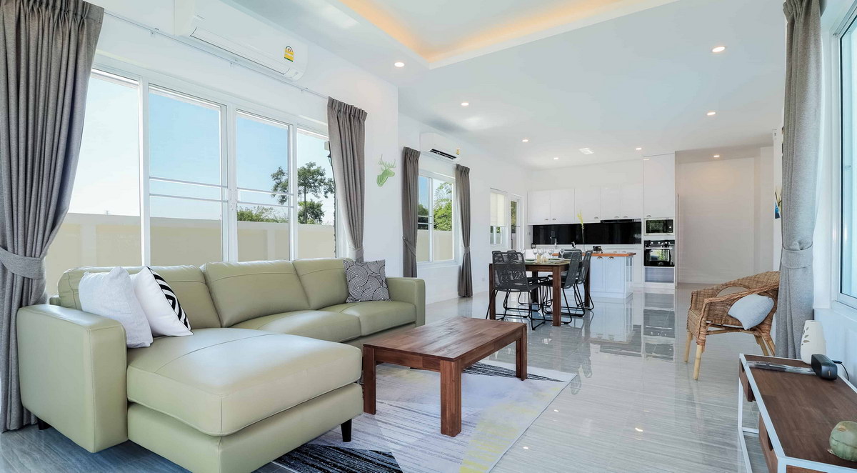 รูปภาพ หัวหิน แกรนด์ ฮิลล์ (Hua Hin Grand Hills)