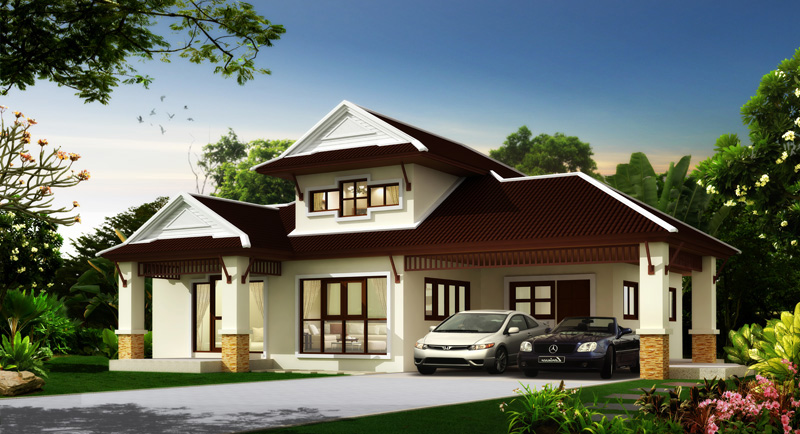 รูปภาพ โรส แลนด์ แอนด์ เฮ้าส์ (Rose Land and House)