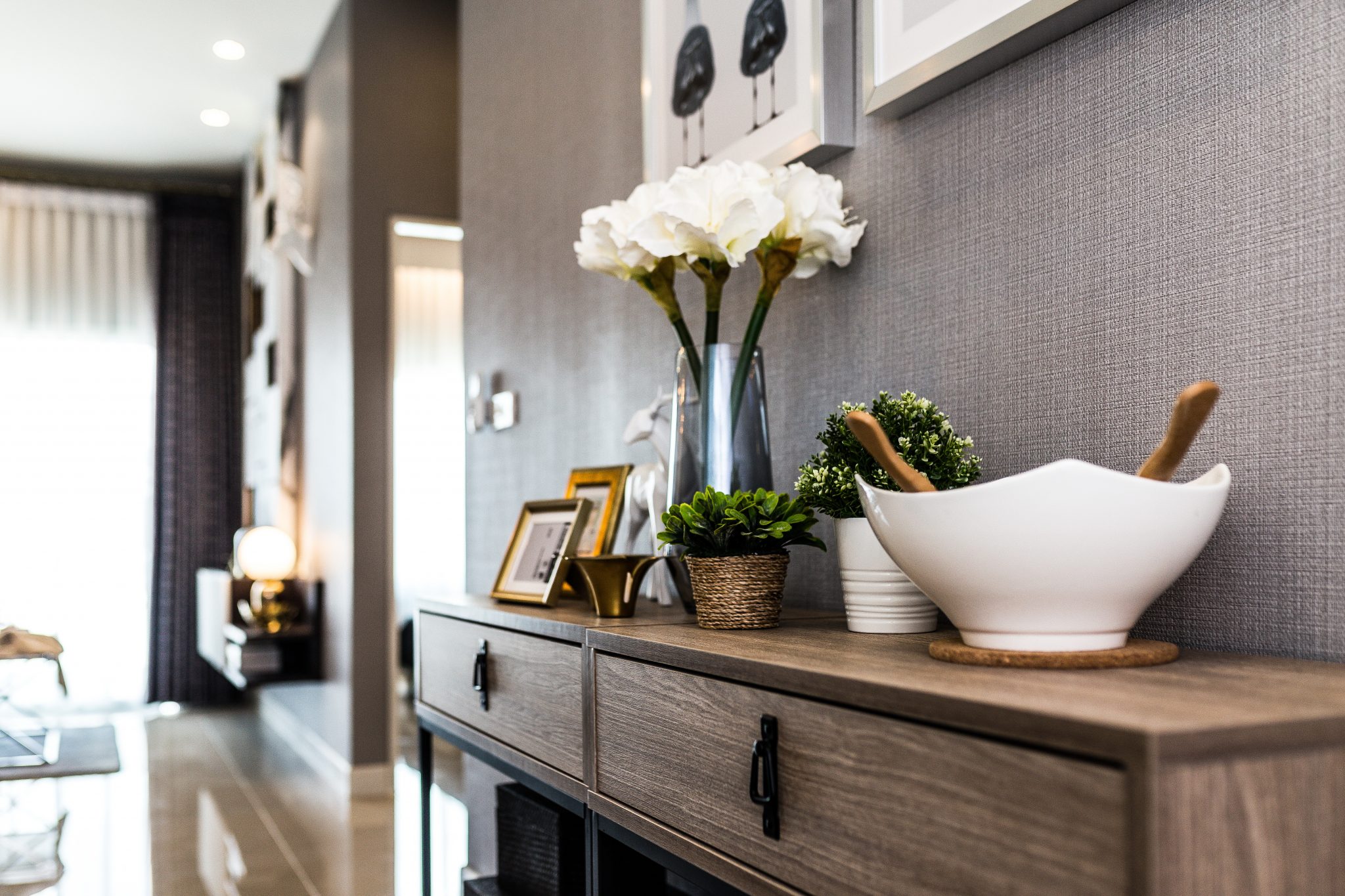 รูปภาพ บ้านบูรพา พราวทาวน์ บ่อวิน (Baanburapa Proud Town Borwin)