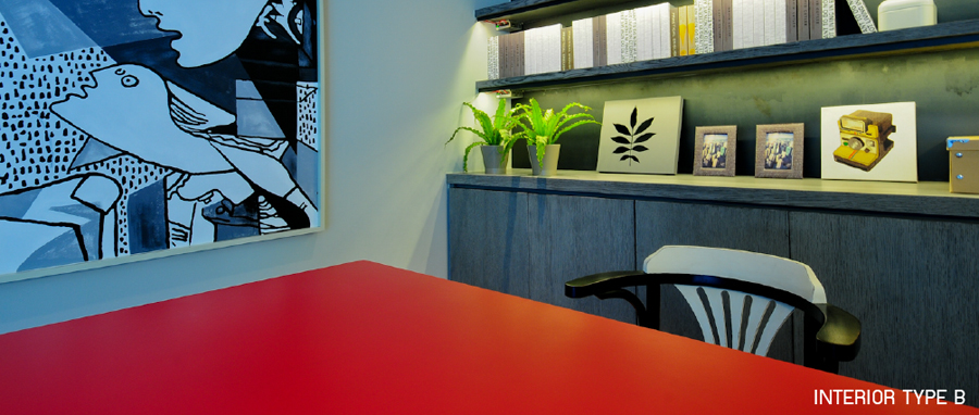 รูปภาพ อีโค สเปซ เกษตร-นวมินทร์ 2 (Eco Space Kaset-Nawamin 2)