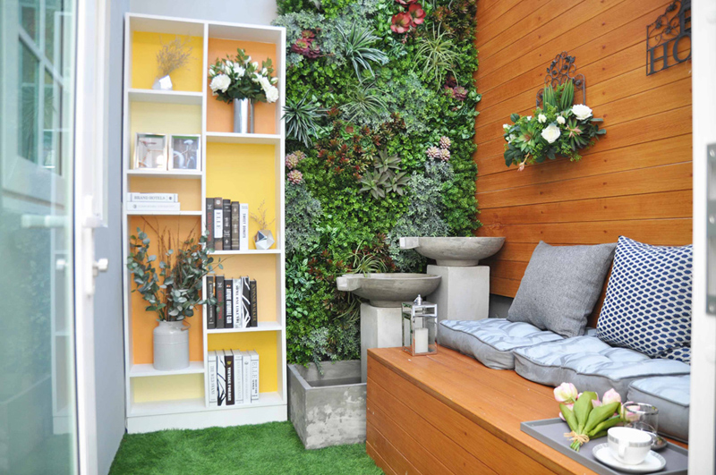 รูปภาพ โกลเด้น ทาวน์ รามอินทรา คู้บอน (Golden Town)