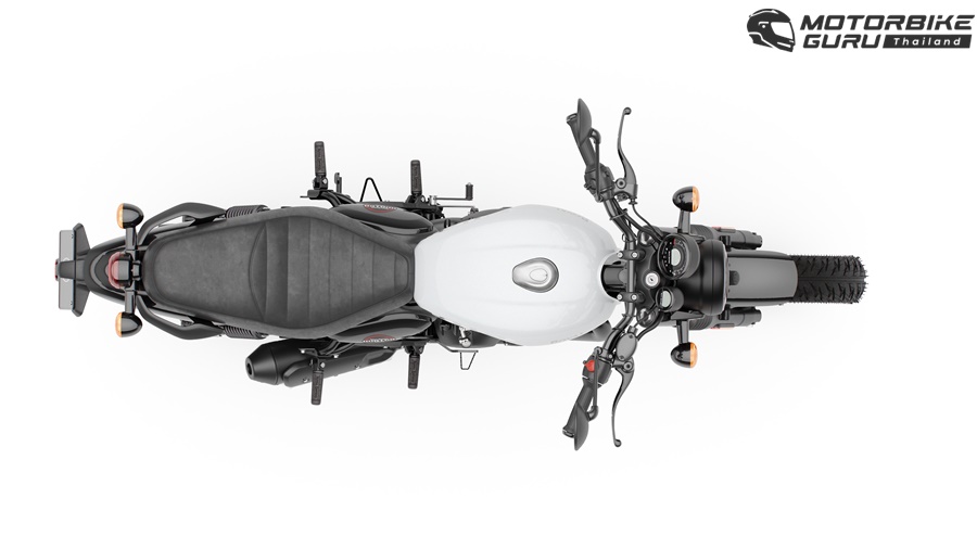 รูปภาพ โรยัล เอ็นฟีลด์ Royal Enfield Hunter 350 Metro Hunter ปี 2022