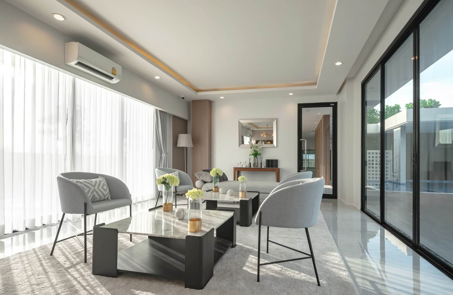 รูปภาพ เอสเซ็นท์ ทาวน์ พิษณุโลก (Escent Town Phitsanulok)