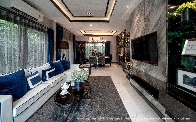 รูปภาพ เวนิว โฟลว์ พระราม 5 (Venue Flow Rama 5)