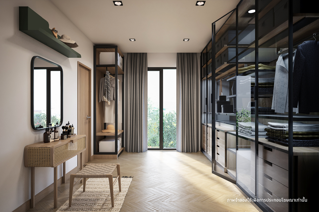 รูปภาพ นอร์ด ลาดพร้าว 110 (Nord Ladprao 110)