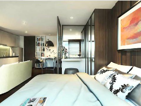 รูปภาพ เดอะ เทมโป รัชดา (The Tempo Ratchada)