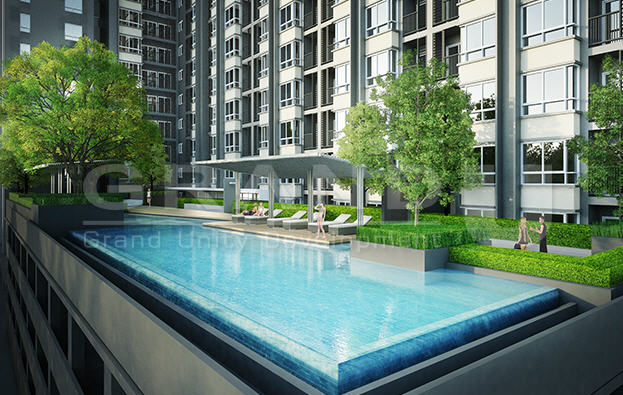 รูปภาพ ยู ดีไลท์ @ หัวหมาก สเตชั่น (U Delight @ Huamak Station)