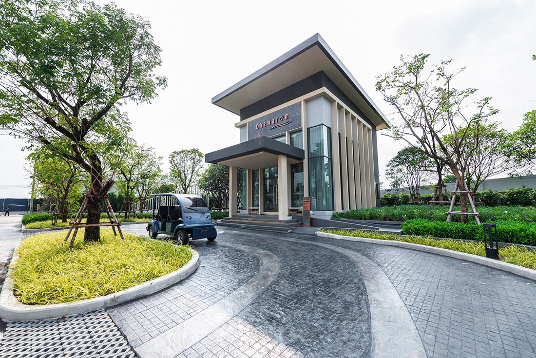 รูปภาพ ชีวารมย์ นครอินทร์ (Chewarom Nakhon In)