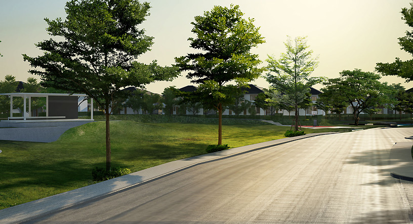 รูปภาพ สีวลี ถนนมิตรภาพ (Sivalee Mittraphap Road)