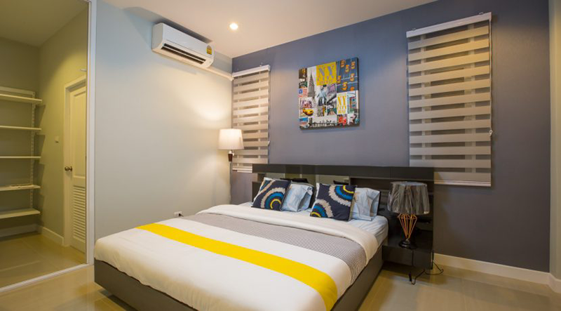 รูปภาพ ฉัตรทองพาวิลเลี่ยน 5 เฟส 2 (Chatthong Pavilion 5)