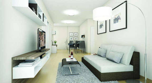 รูปภาพ ศุภาลัย วิสต้า ห้าแยกปากเกร็ด (Supalai Vista Pak-Kred Intersection)