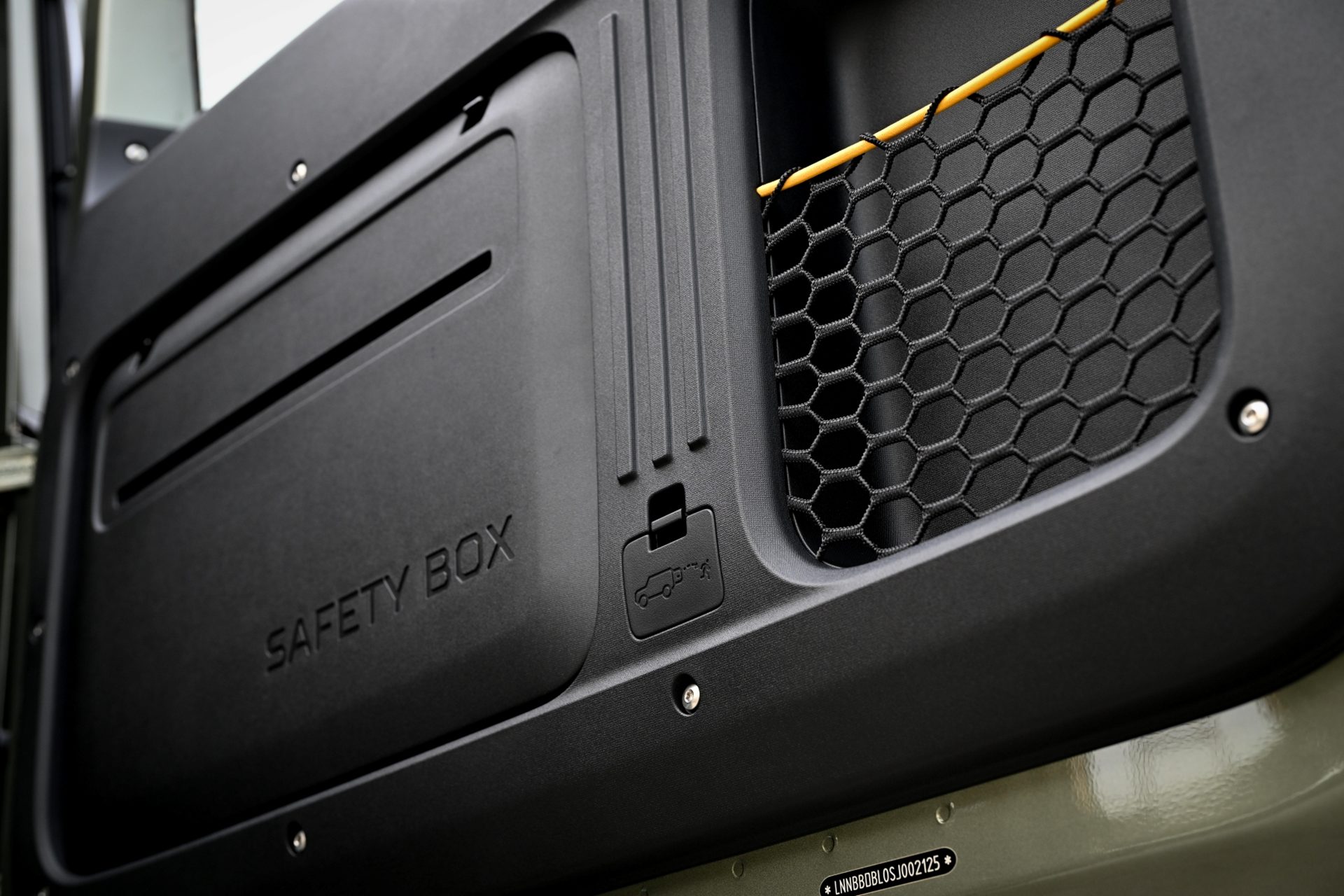 รูปภาพ เฌอรี่ Chery V23 2WD PLUS ปี 2025