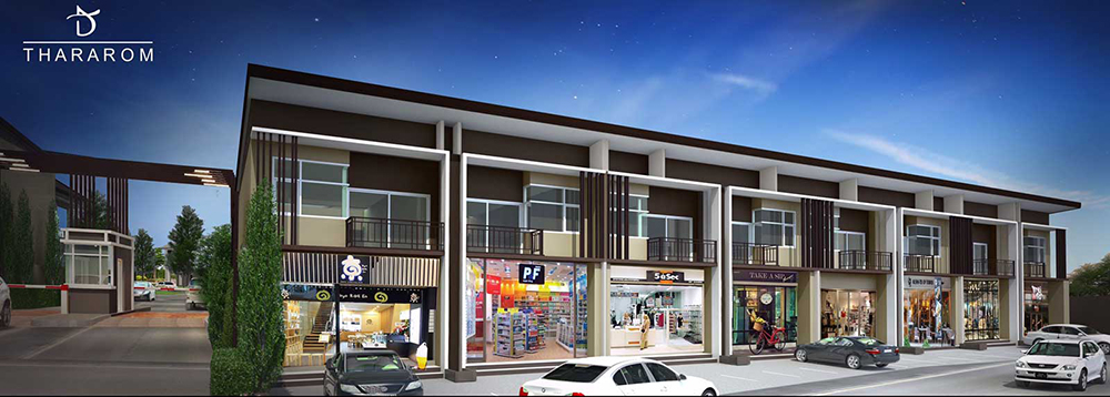 รูปภาพ ธารารมย์ โคราช (Thararom Korat)