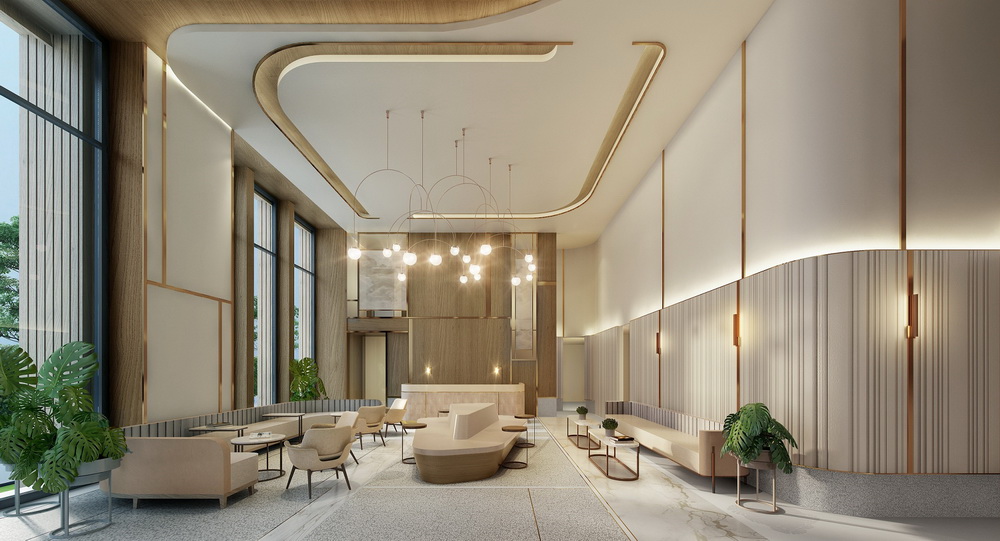 รูปภาพ ดิ อิสสระ สาทร (The Issara Sathorn)