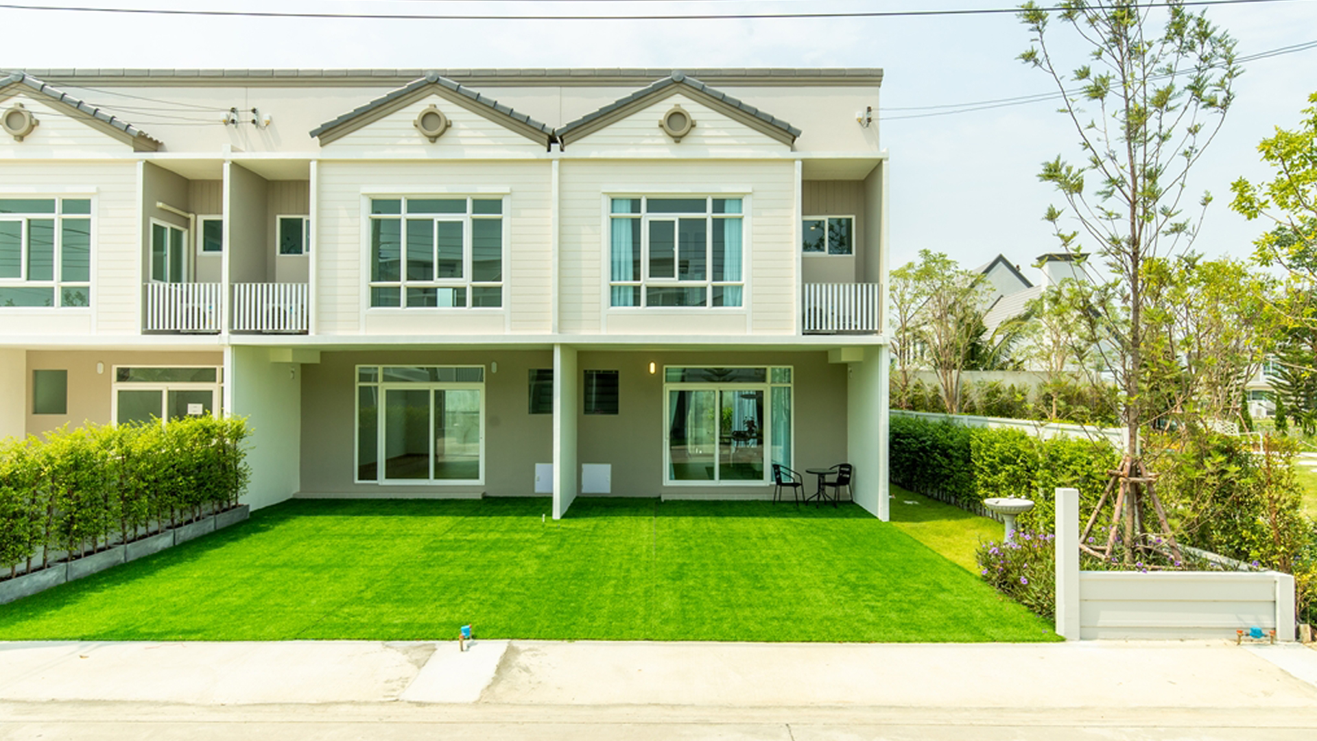 รูปภาพ คิว ดิสทริค สุขสวัสดิ์ 78 (Q District Suksawat 78)