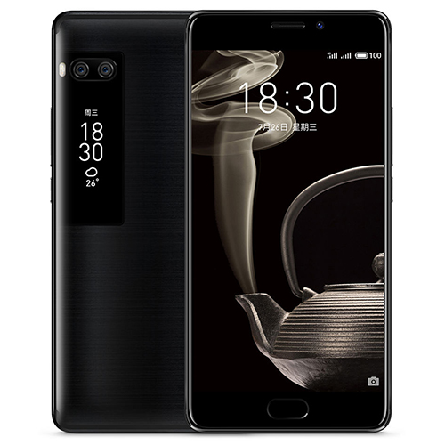 รูปภาพ เหม่ยซู MEIZU-Pro 7 Plus 128GB