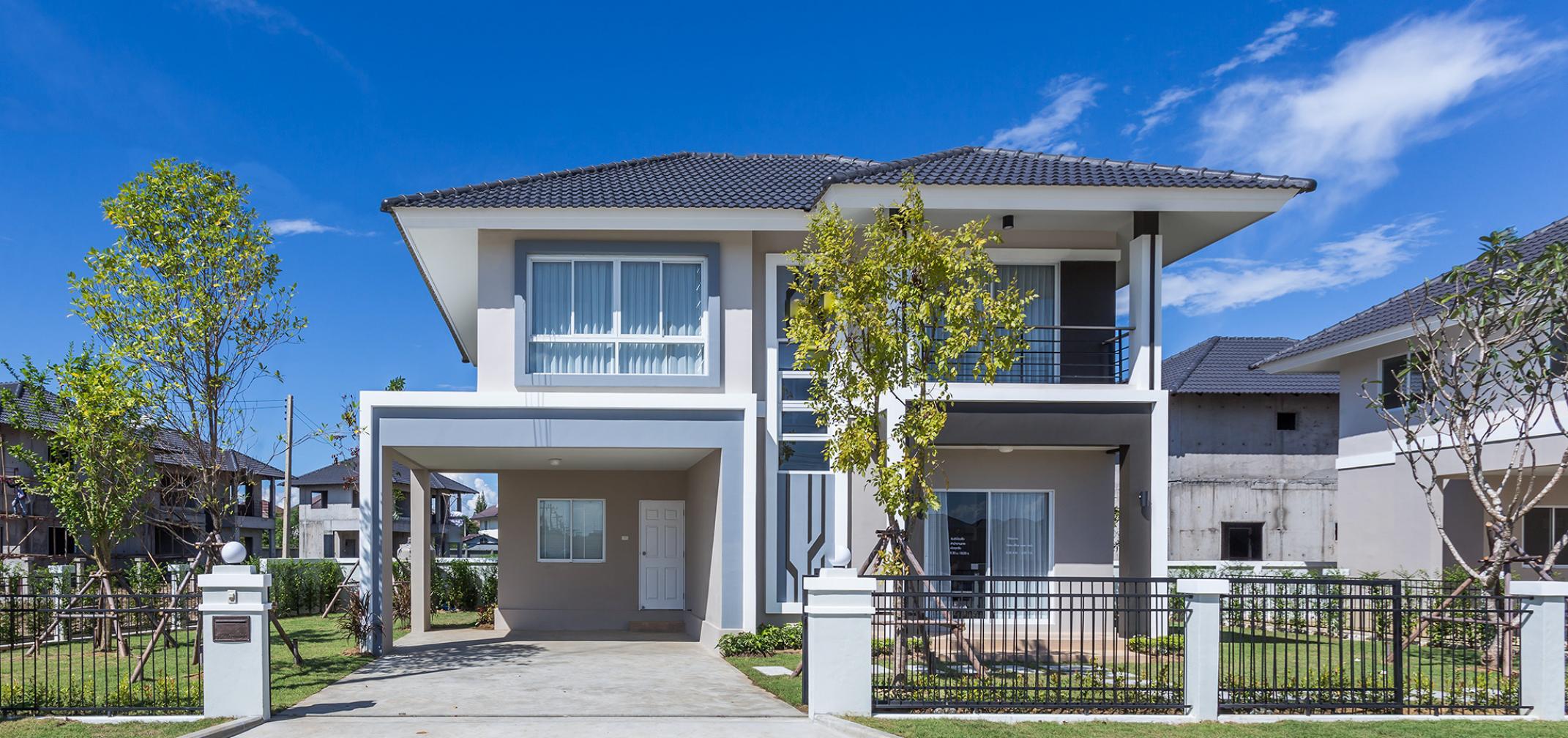 รูปภาพ กาญจน์กนกวิลล์ 14 น้ำโฮม (Karnkanok Ville 14 - Nam home)