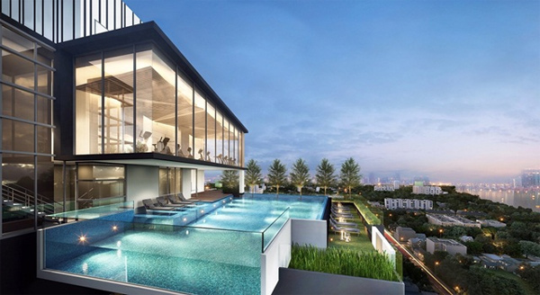 รูปภาพ ชีวาทัย เรสซิเดนซ์ บางโพ (Chewathai Residence Bang Pho)