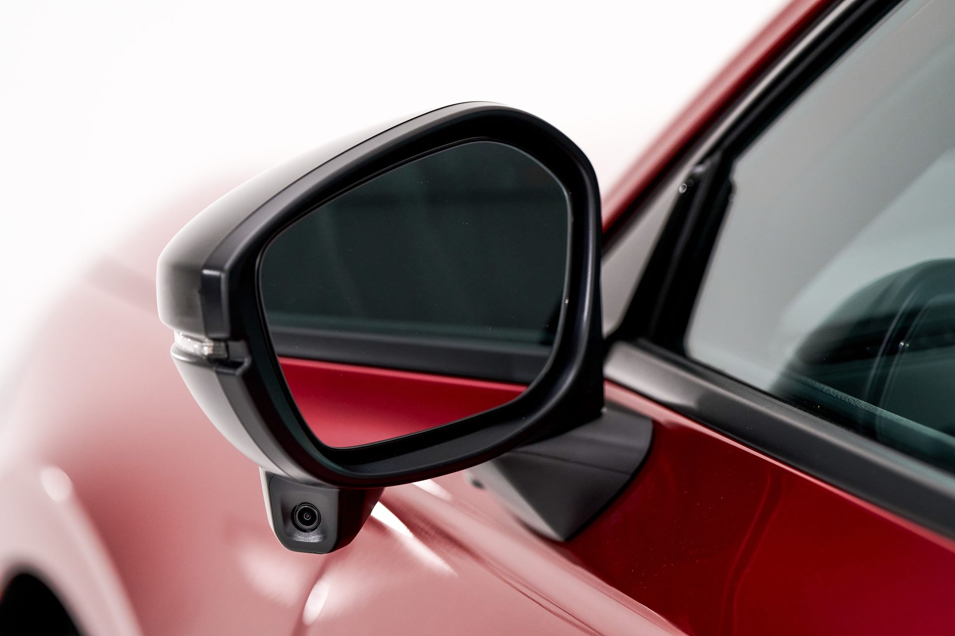 รูปภาพ ฮอนด้า Honda Civic e:HEV RS ปี 2024