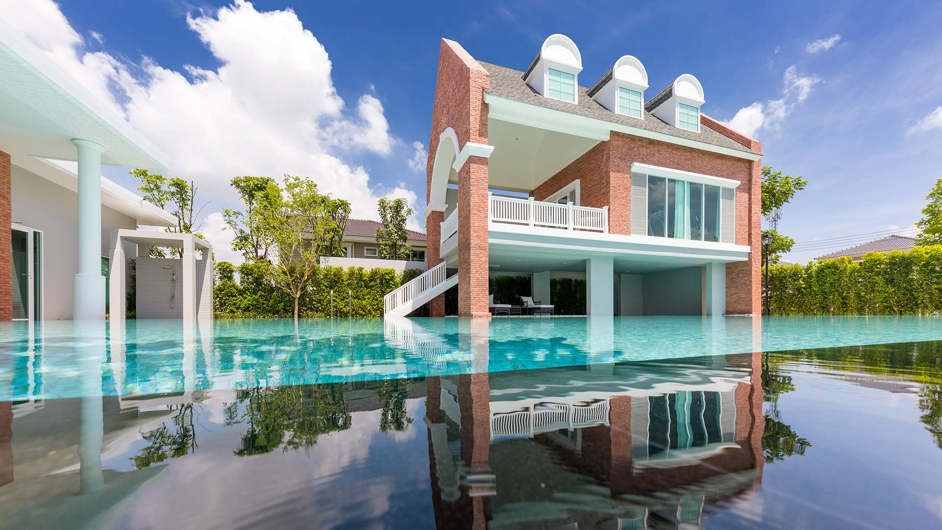 รูปภาพ วิลลาจจิโอ รังสิต - คลอง 2 (Villaggio Rangsit - Klong 2)