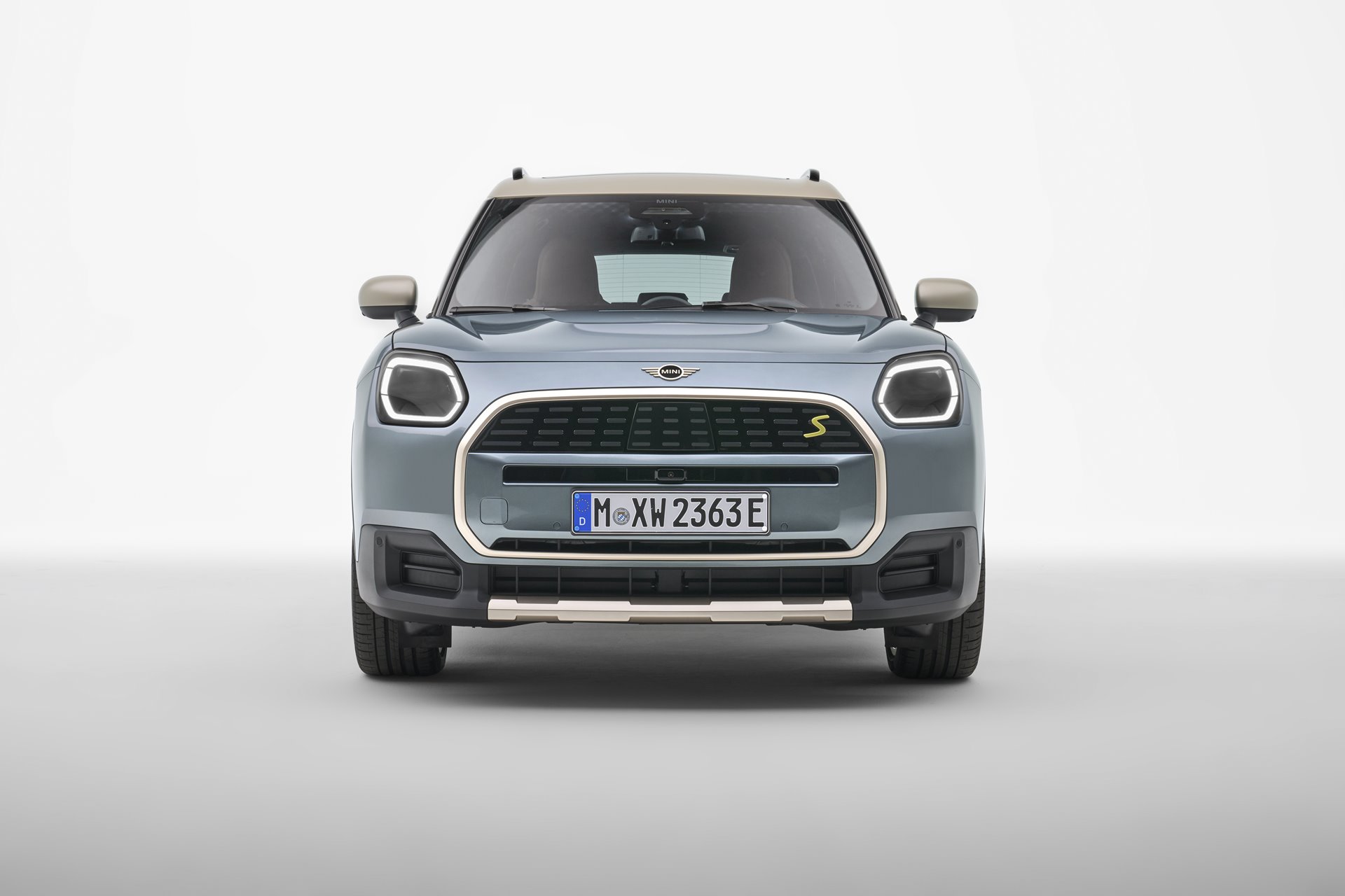 รูปภาพ มินิ Mini Countryman SE ปี 2024
