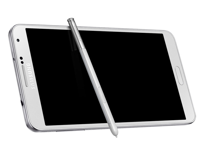 รูปภาพ ซัมซุง SAMSUNG-Galaxy Note 3
