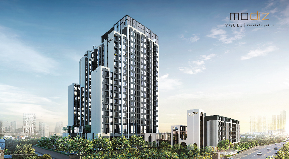 รูปภาพ โมดิซ วอลท์ เกษตร-ศรีปทุม (Modiz Vault Kaset-Sripatum)